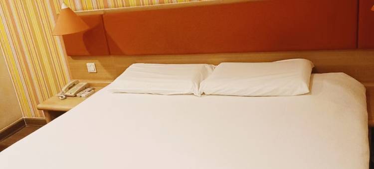 如家酒店·neo(呼和浩特体育场工业大学店)图片