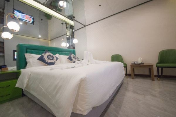 南洋大酒店(达州西外主题店)预订价格,联系电话位置地址【携程酒店】