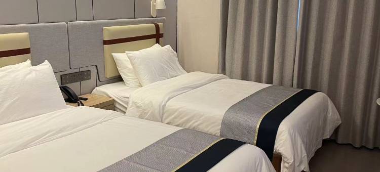 如家酒店(天津之眼金狮桥地铁站店)图片