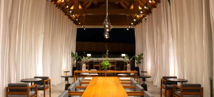 清迈阿伦基里酒店(Arun Khiri Chiang Mai Hotel)图片