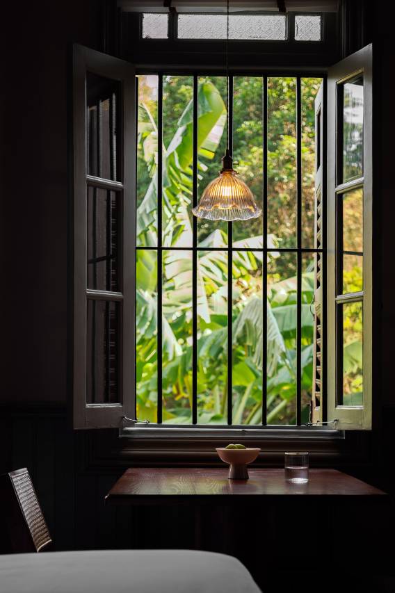 屿海·南庭别墅酒店(鼓浪屿日光岩店)图片