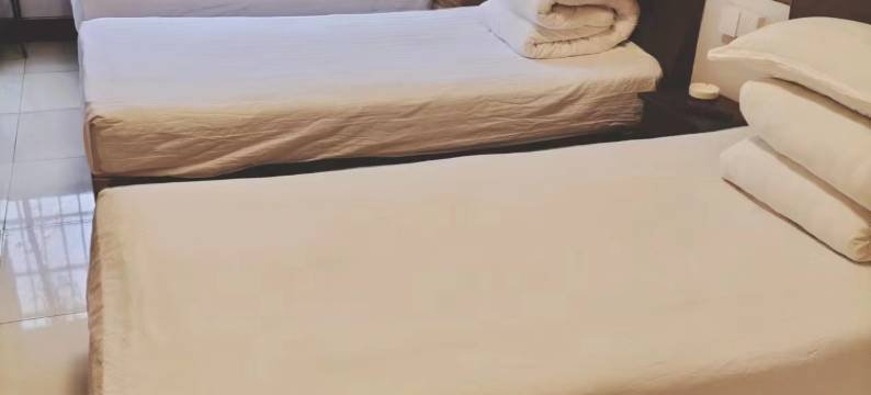 华夏宾馆图片