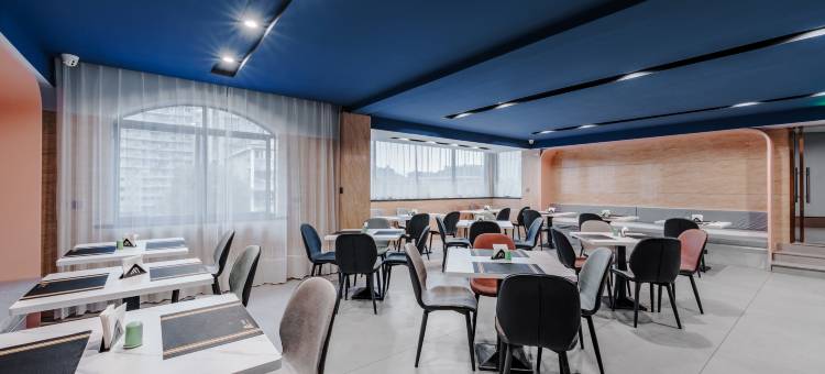 山水大酒店(龙泉万达广场店)图片