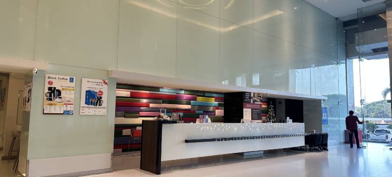 苏内大酒店和会议中心(Sunee Grand Hotel and Convention Center)图片