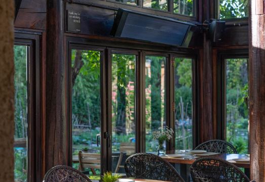 The Bivou 佖屋酒店外景图