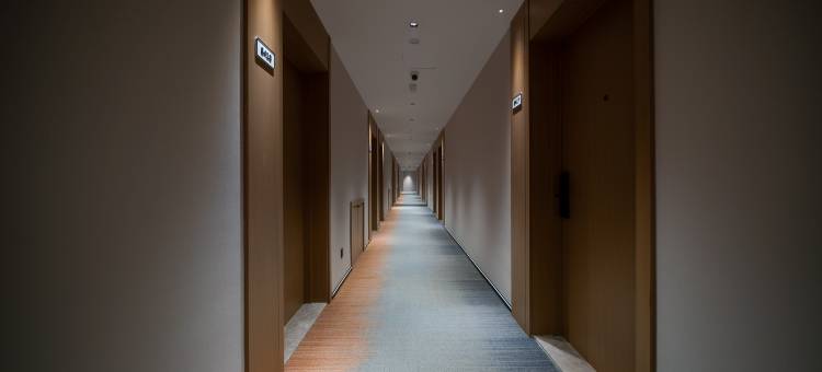 你好酒店(锦州中央大街凌河夜市店)图片