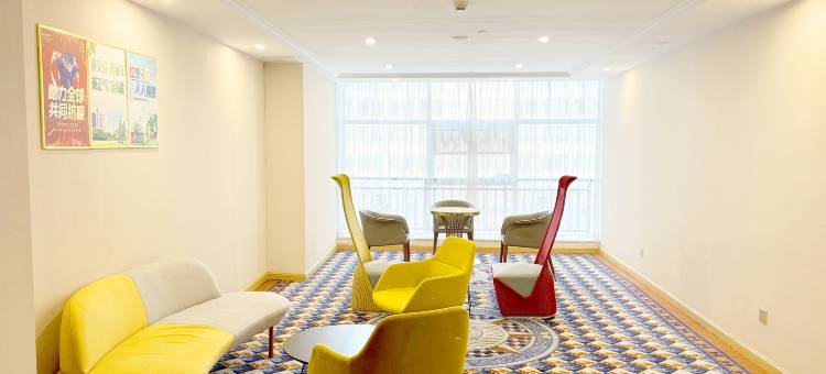 维也妠国际酒店(郸城交通路店)图片