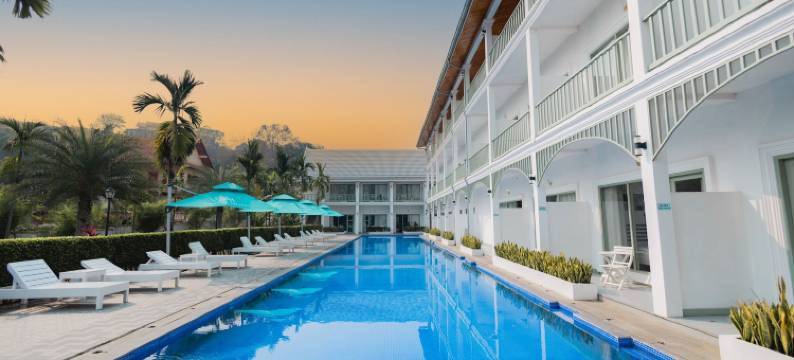 阿曼达酒店(Amanda Hotel)图片