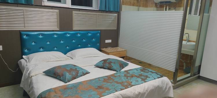 肇东隆盛快捷宾馆图片