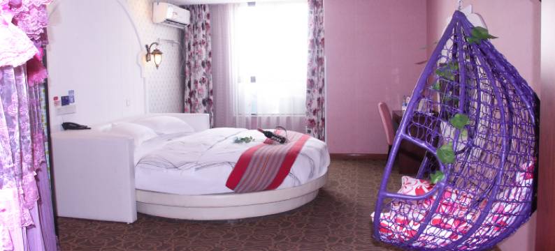 都市118酒店(合肥裕溪路红旗建材市场店)图片