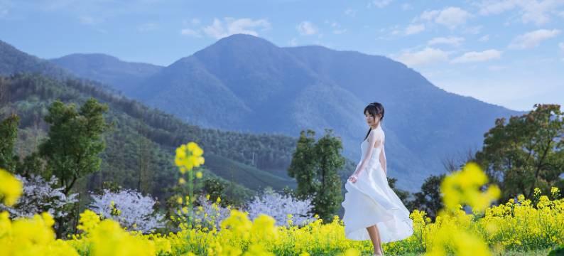 安吉柏翠姚良度假酒店图片