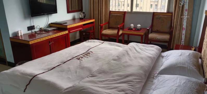 天福商务宾馆(安远县版石镇林业管理站店)图片