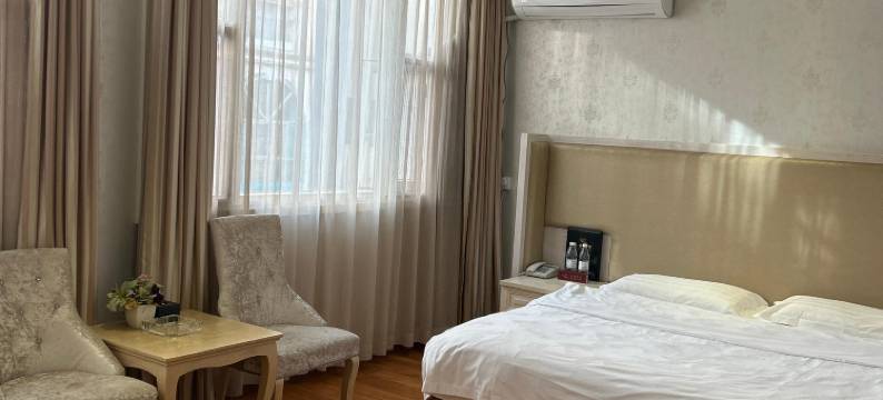 个旧易通宾馆图片