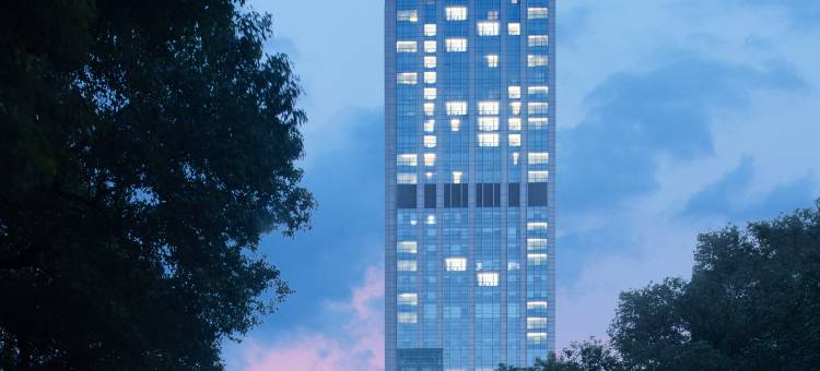 南京苏宁索菲特银河大酒店图片