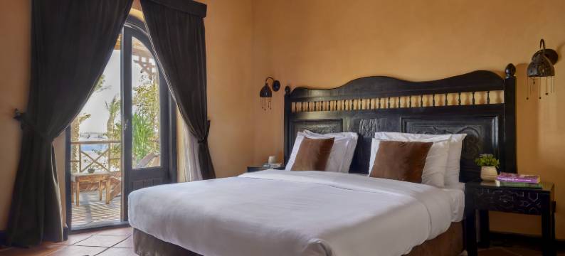 达哈卜天堂酒店(Dahab Paradise)图片