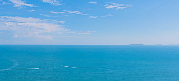 南澳轻枫居(青澳湾北回归线广场店)图片