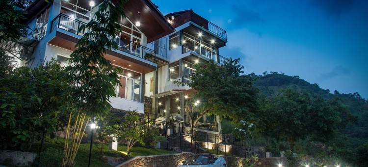 康提维多利亚生态度假村(Kandy Victoria Eco Resort)图片