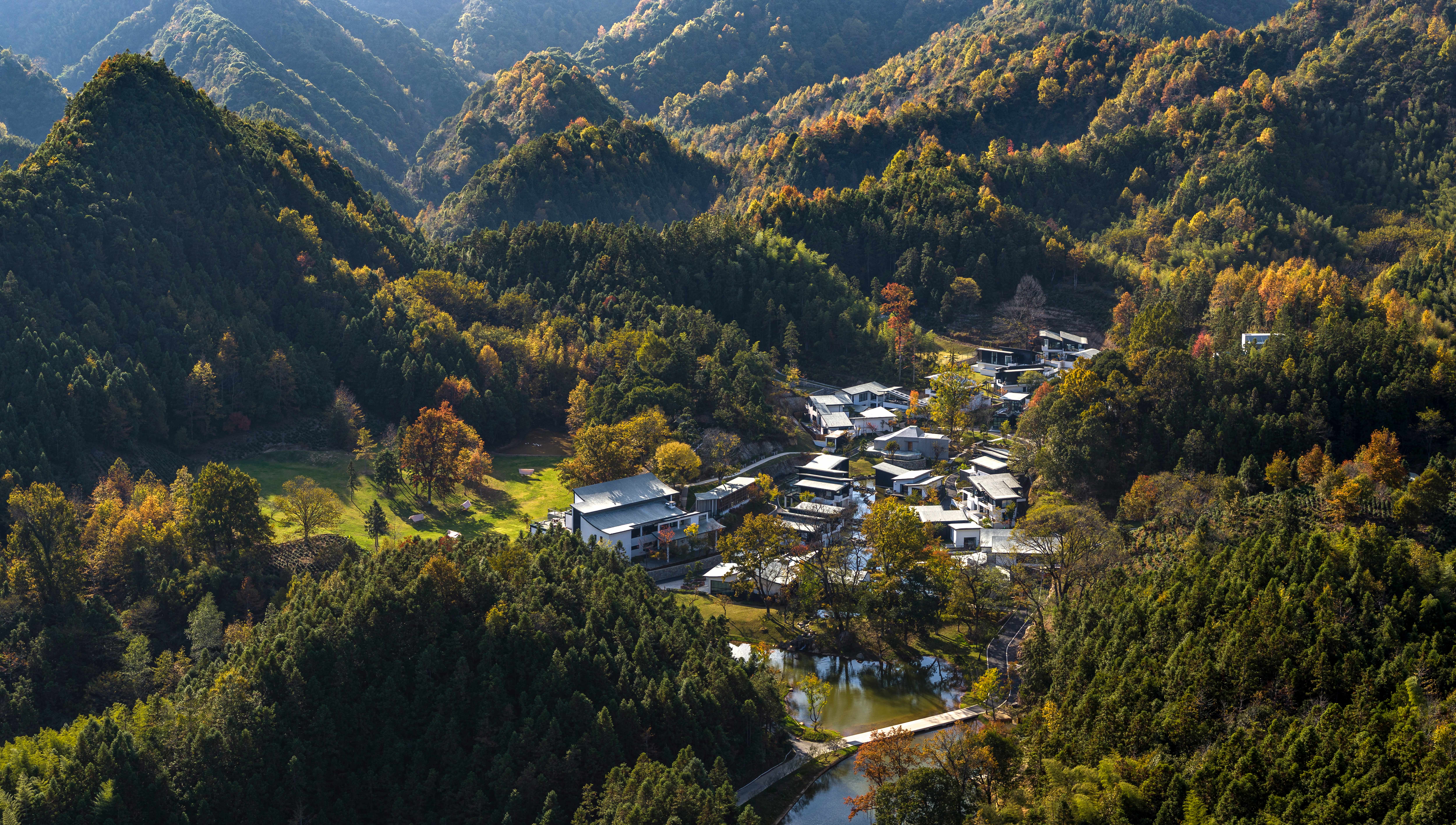 未晞园