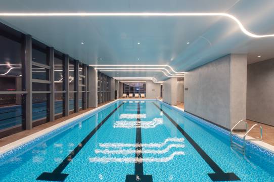 昆明滇池诺富特酒店图片