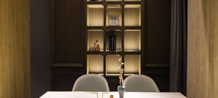 CEO·茗悦酒店(永康金都路店)图片