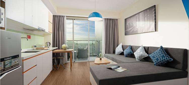 芽庄途易蓝酒店(TUI BLUE Nha Trang)图片