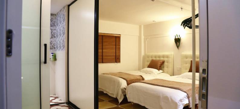 木容里精品独院民宿图片