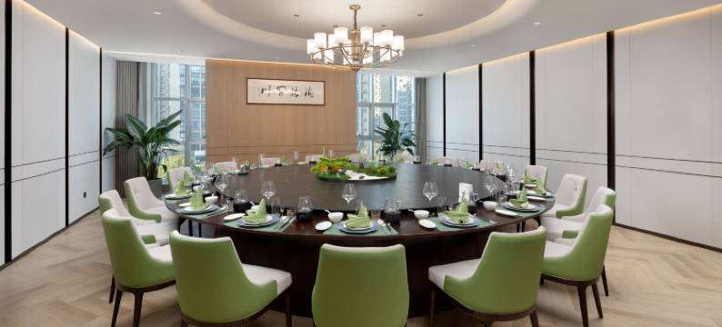 桐乡市假日酒店图片