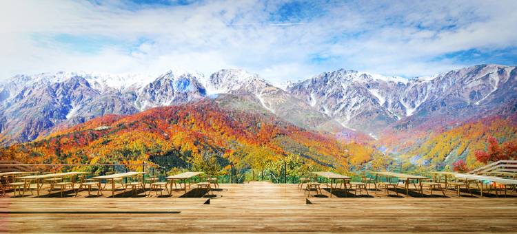 长野松代美居温泉度假酒店(Mercure Nagano Matsushiro Resort & Spa)图片