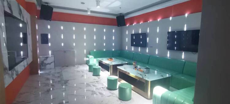 长治黄金海岸商务酒店图片
