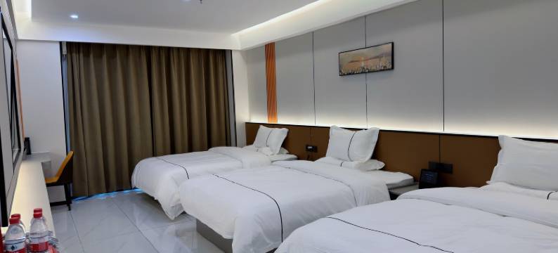 观海民宿(金厢银滩店)图片