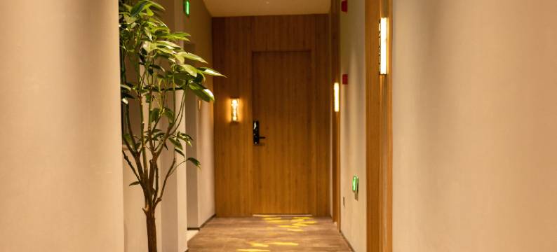 乾悦酒店(金城印象店)图片