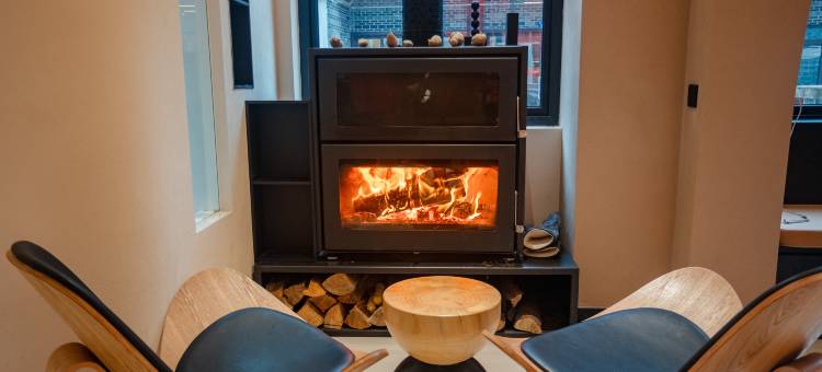 衡阳幸福里·民宿(南岳大庙店)图片