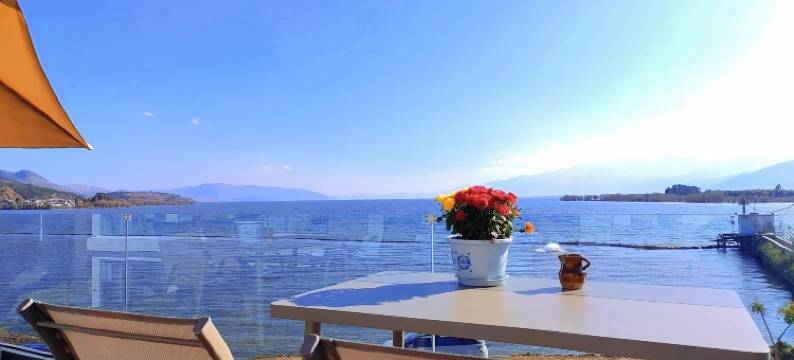 云水心情·Fairyland闲度海景美宿(洱海店)图片