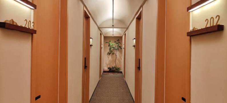 汉源贡嘎湖商务酒店图片