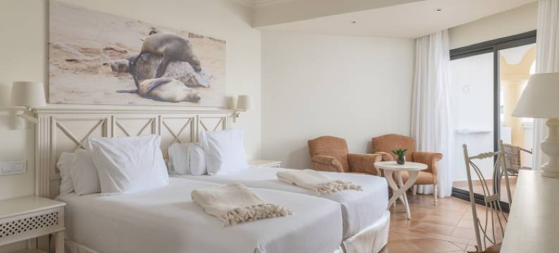 安达卢西亚海滩伊贝罗斯塔选择酒店(Iberostar Selection Andalucia Playa)图片