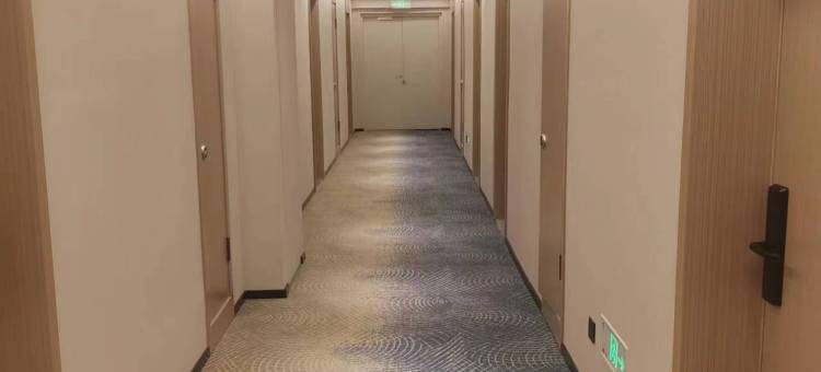 星程酒店(石家庄中华北大街店)图片