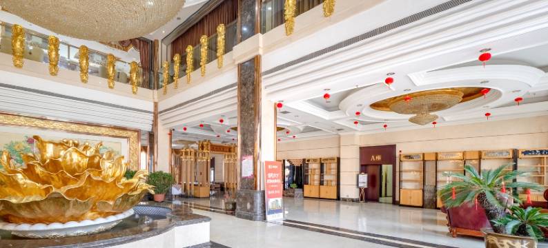 白钰兰公寓(辽宁科技大学店)图片