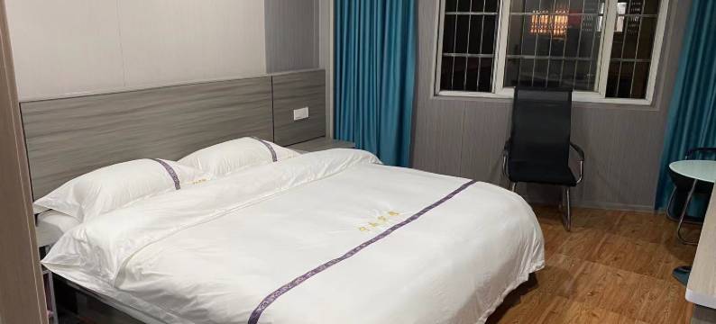 宁南宾馆(宁波火车站汽车南站店)图片