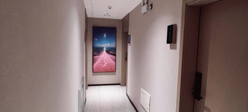 济源纳华酒店(八仙街店)图片