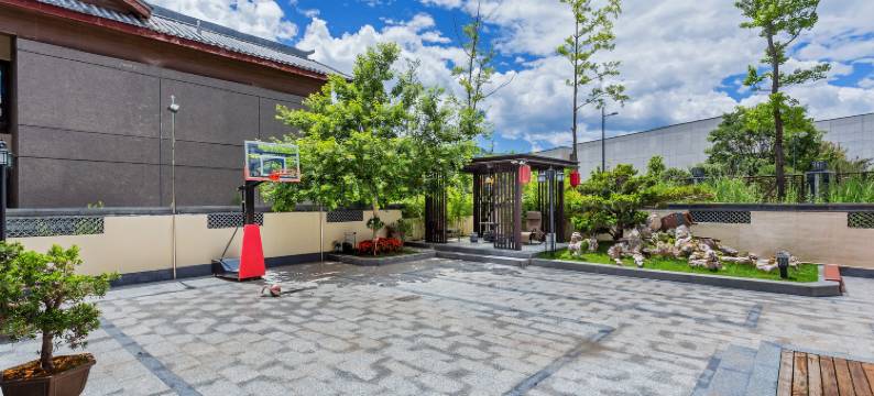 丽江和悦别墅度假酒店(束河古镇店)图片