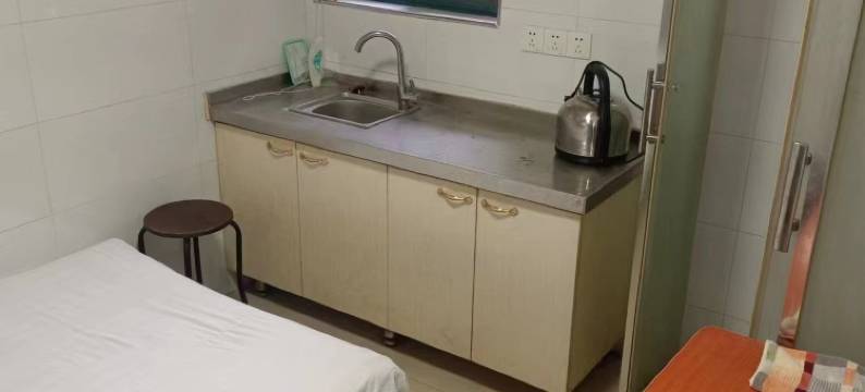 金陵客栈(南京天景山碧华苑店)图片