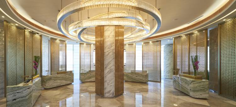 菲力酒店(Fili Hotel NUSTAR Cebu)图片