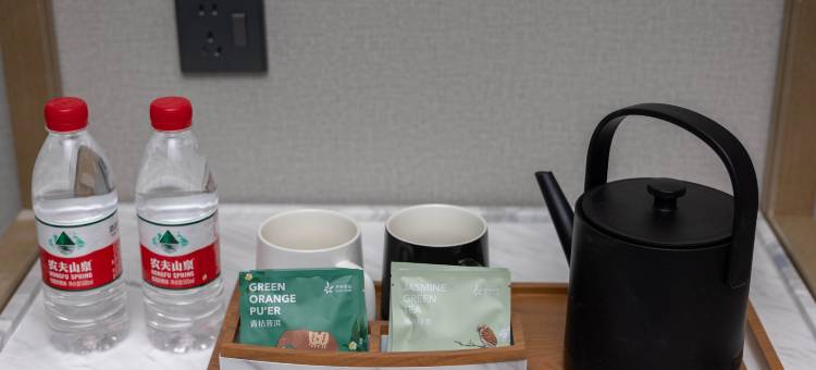 荟语酒店(桂林象鼻山两江四湖店)图片