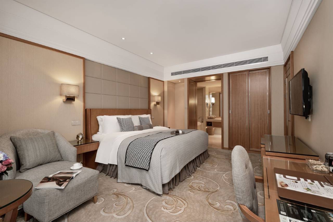 洪武大酒店(合肥高铁南站店)