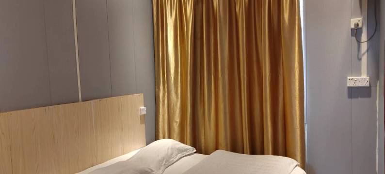 国兵住宿(深圳宝安区沙井地铁站店)图片