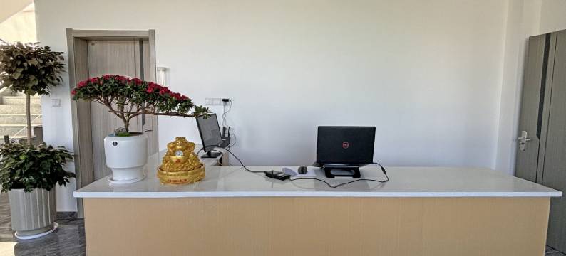 九华山自在林民宿图片