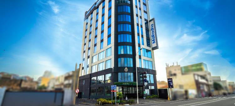 科伦坡马拉达(MaRadha Colombo)图片