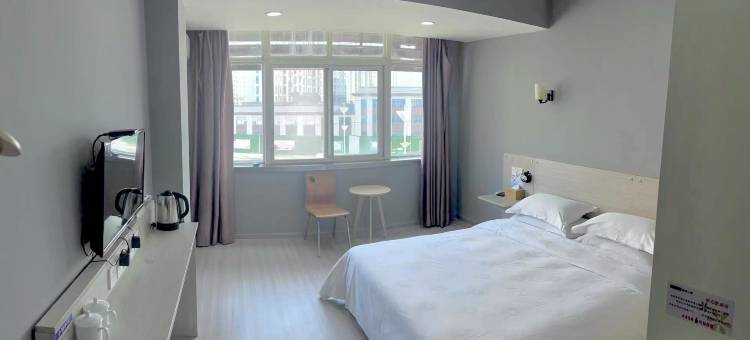 城市之家(滁州紫薇中路店)图片