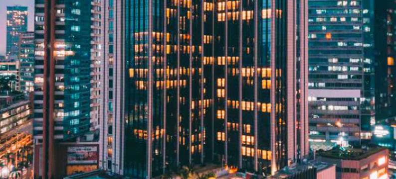 富力•史丹尼|VIGOROUS•DREAMER城景轻居(广州珠江新城体育西路店)图片