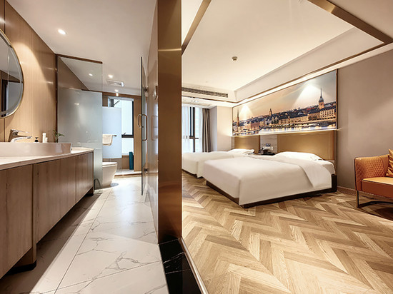 昆山丽都商务酒店